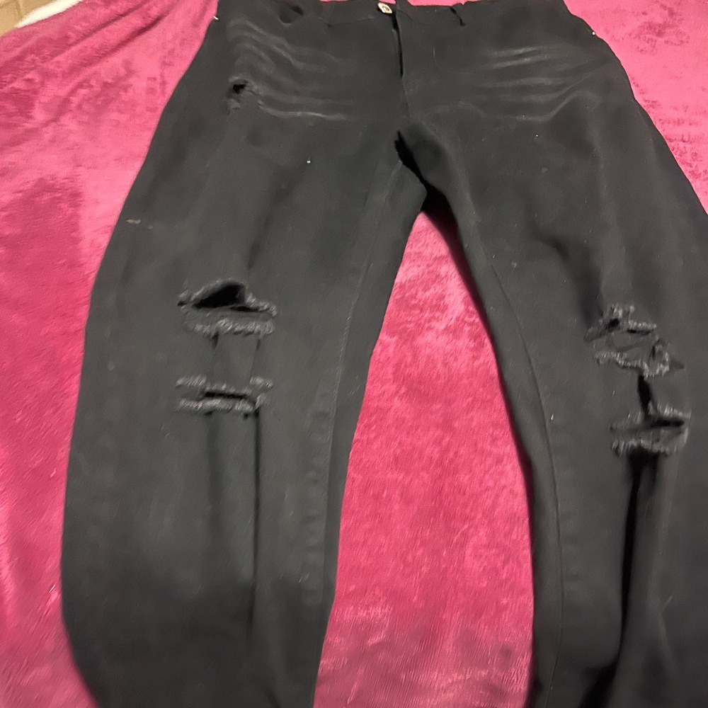 Women’s Jeans
